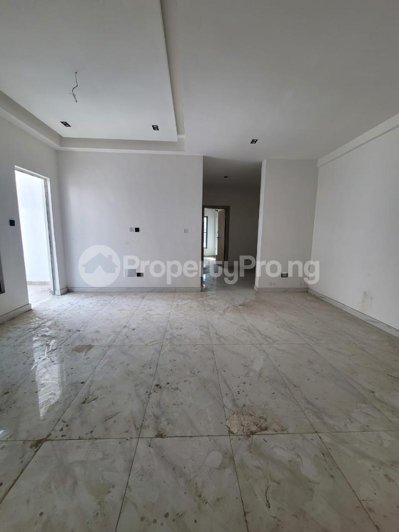 2 bedroom House for rent Lekki Phase 1 Lekki Lagos