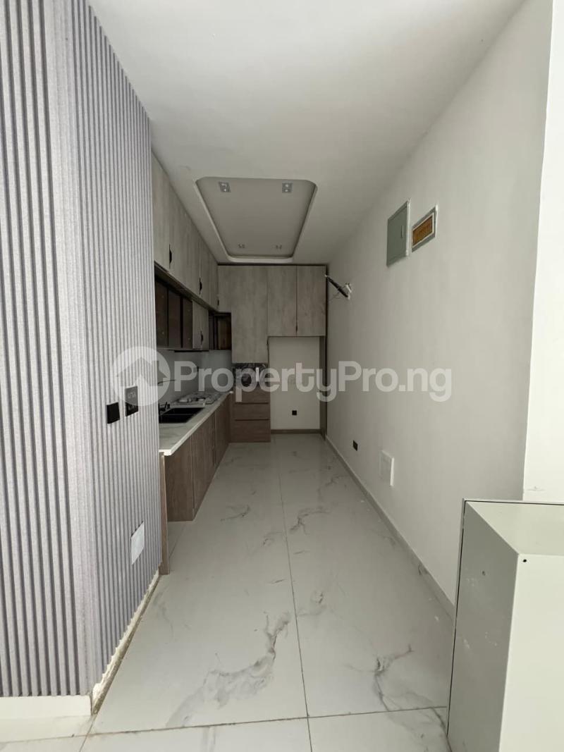 2 bedroom House for rent Lekki Phase 1 Lekki Lagos