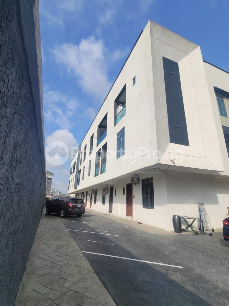 2 bedroom House for sale Lekki Phase 1 Lekki Lagos