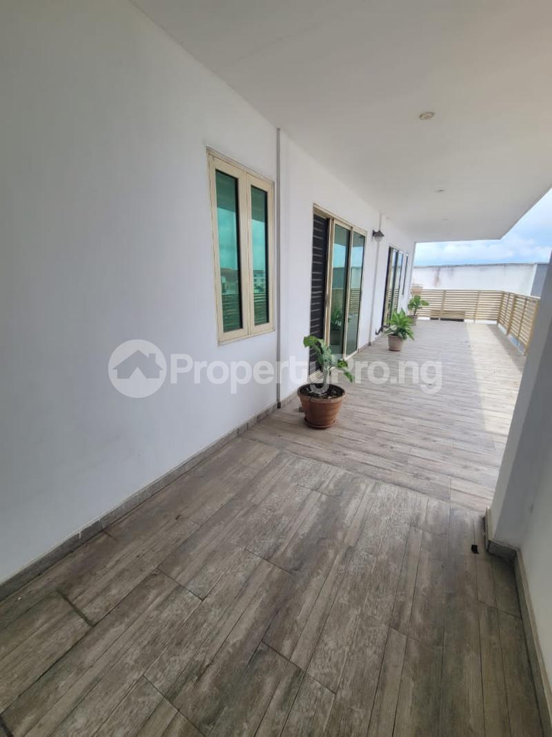 2 bedroom House for rent Lekki Phase 1 Lekki Lagos