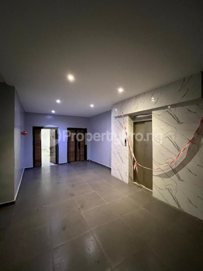 2 bedroom House for rent Freedom Way Lekki Lagos