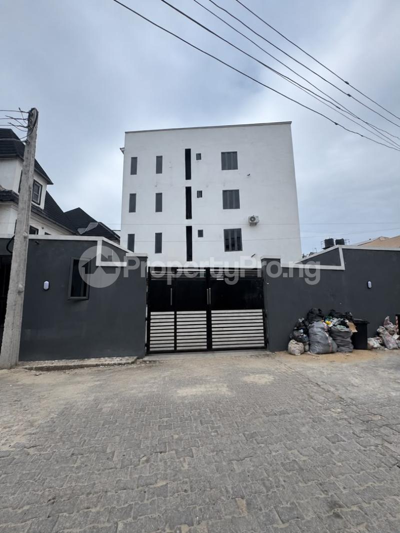2 bedroom House for sale Ologolo Lekki Lagos