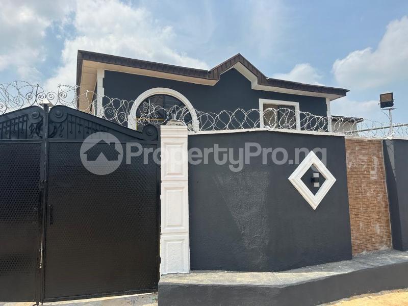 2 bedroom Flat / Apartment for rent Balogun Iju Lagos