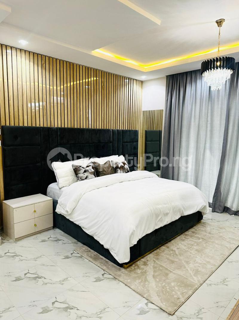 2 bedroom House for rent Lekki Phase 1 Lekki Lagos - 0