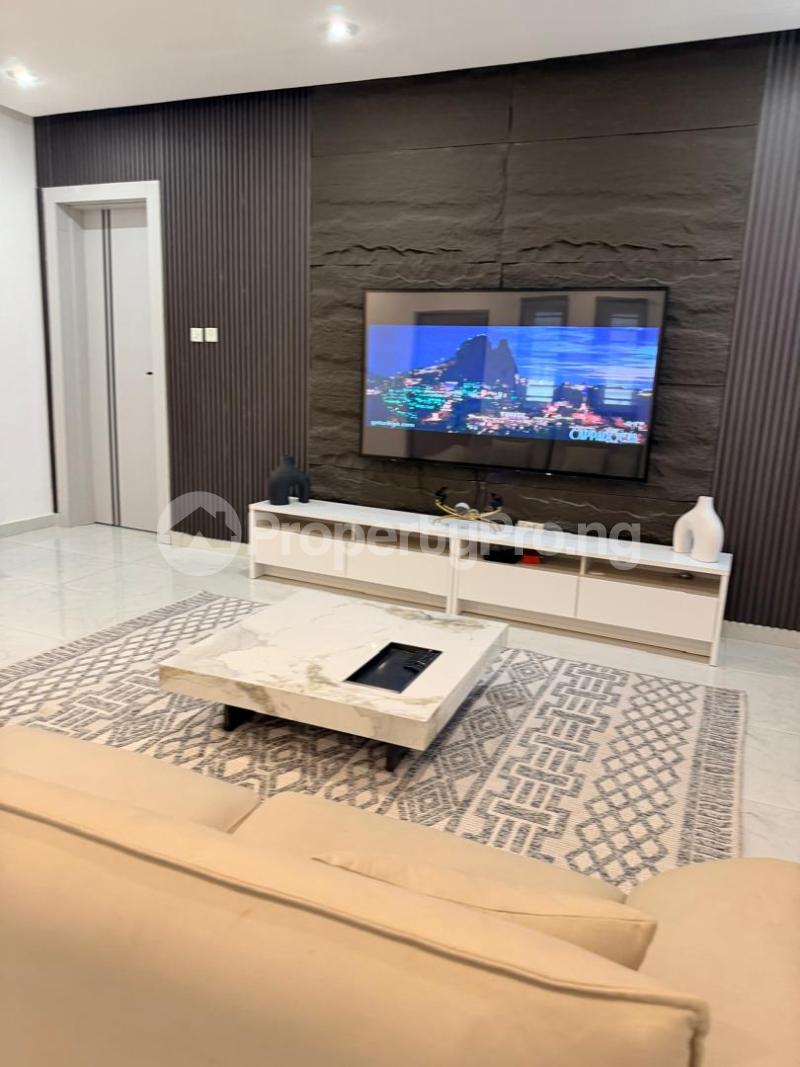2 bedroom House for rent Lekki Lagos