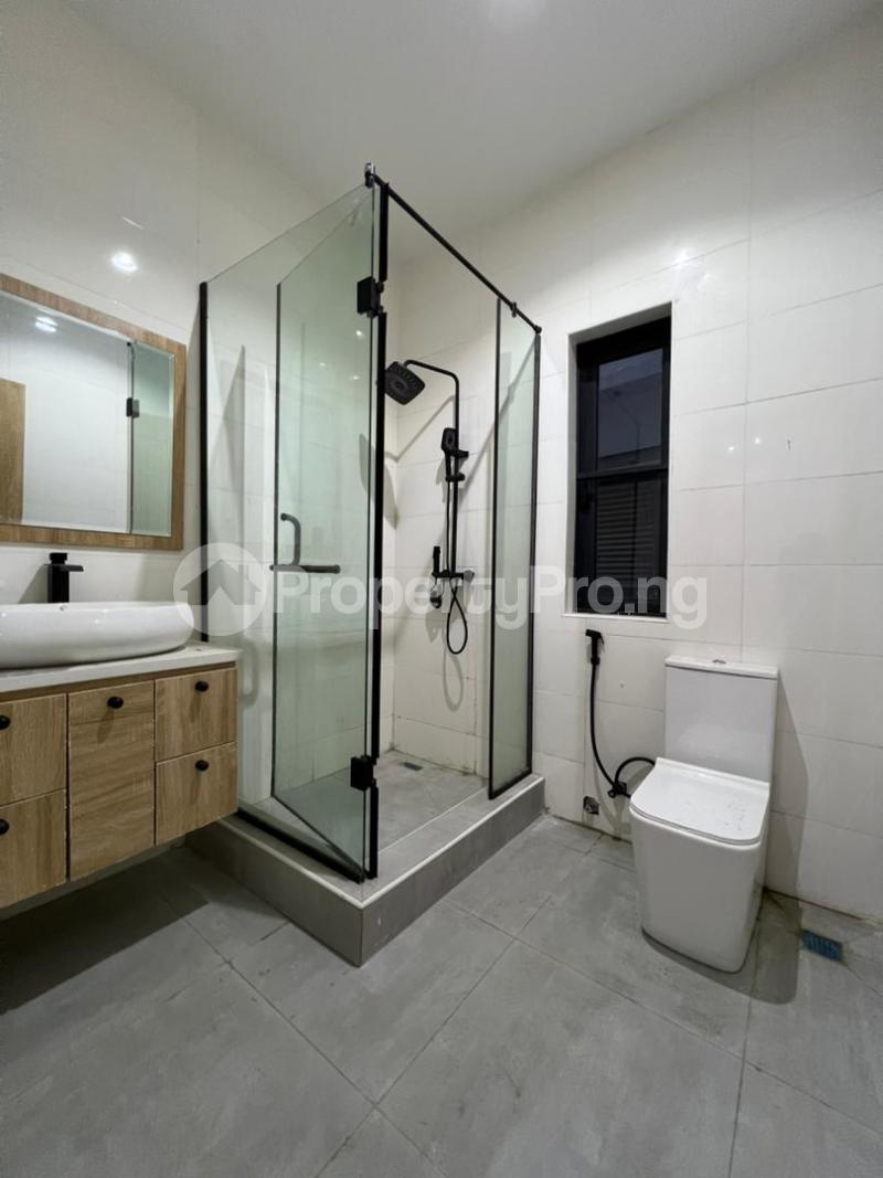 2 bedroom House for sale Lekki Lagos