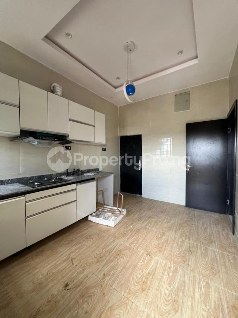 2 bedroom House for rent Abraham adesanya estate Ajah Lagos