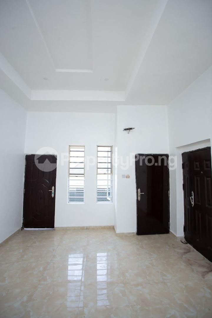 2 bedroom House for rent Osapa london Lekki Lagos