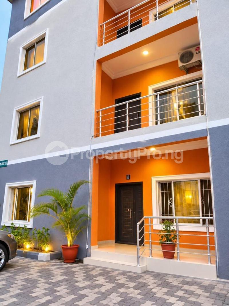2 bedroom House for rent Lekki Lagos