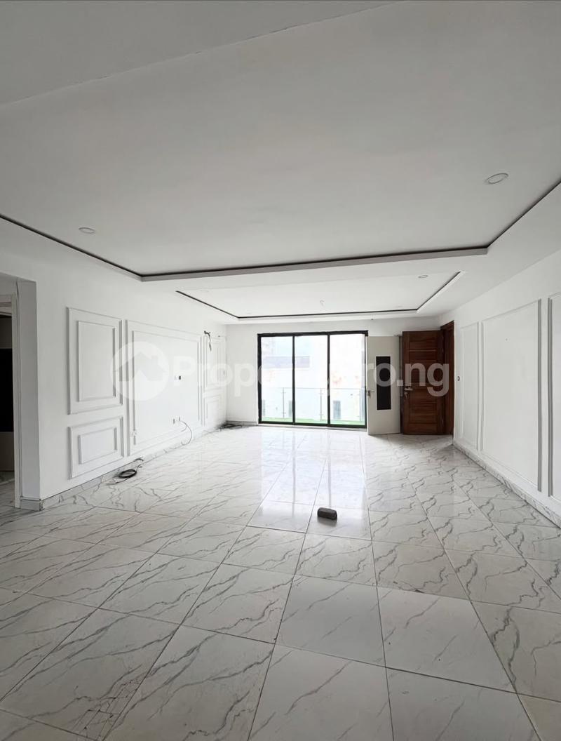 2 bedroom House for rent Ikate Lekki Lagos