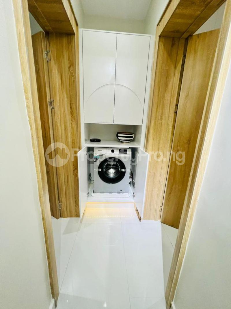 2 bedroom Flat / Apartment for rent Vi Lekki Phase 1 Lekki Lagos