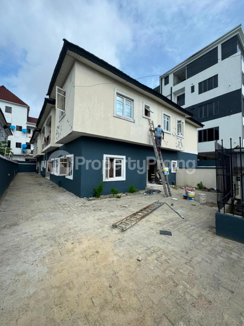 2 bedroom House for rent Ikate Lekki Lagos