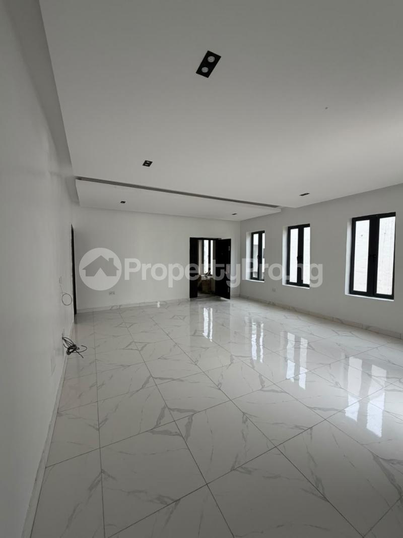 2 bedroom House for rent Ikate Lekki Lagos