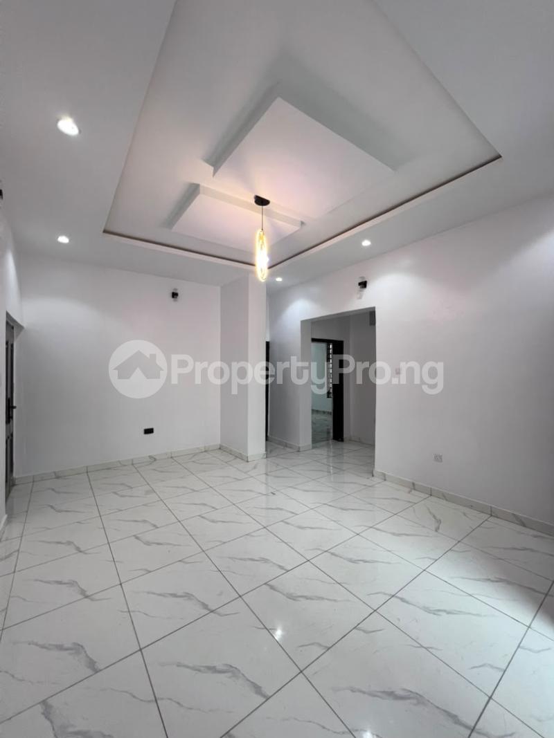 2 bedroom House for rent Ikota Lekki Lagos