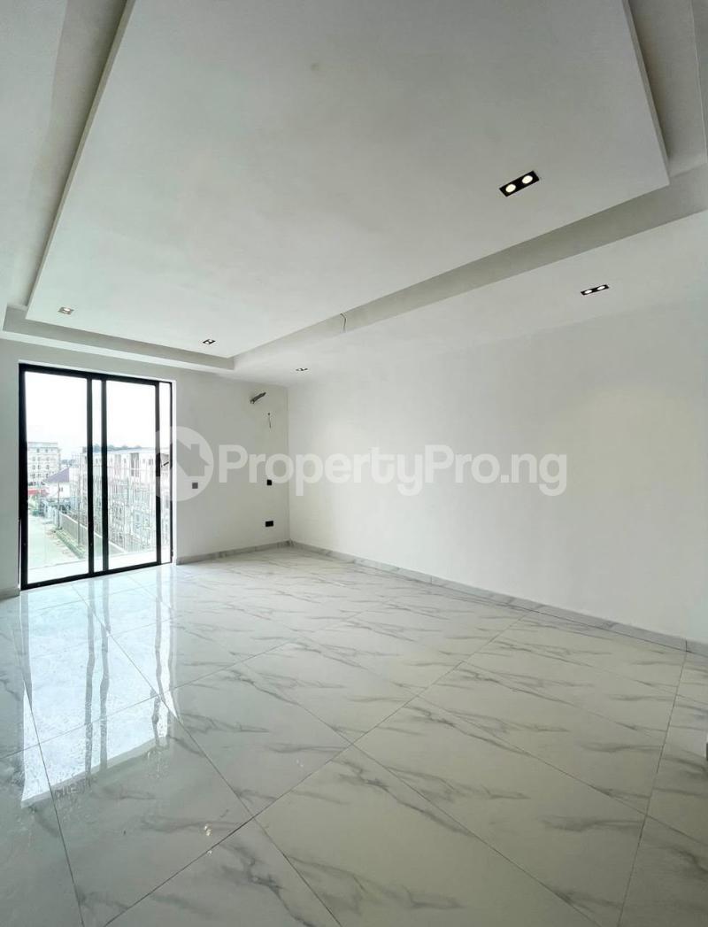 2 bedroom House for rent Ikate Lekki Lagos