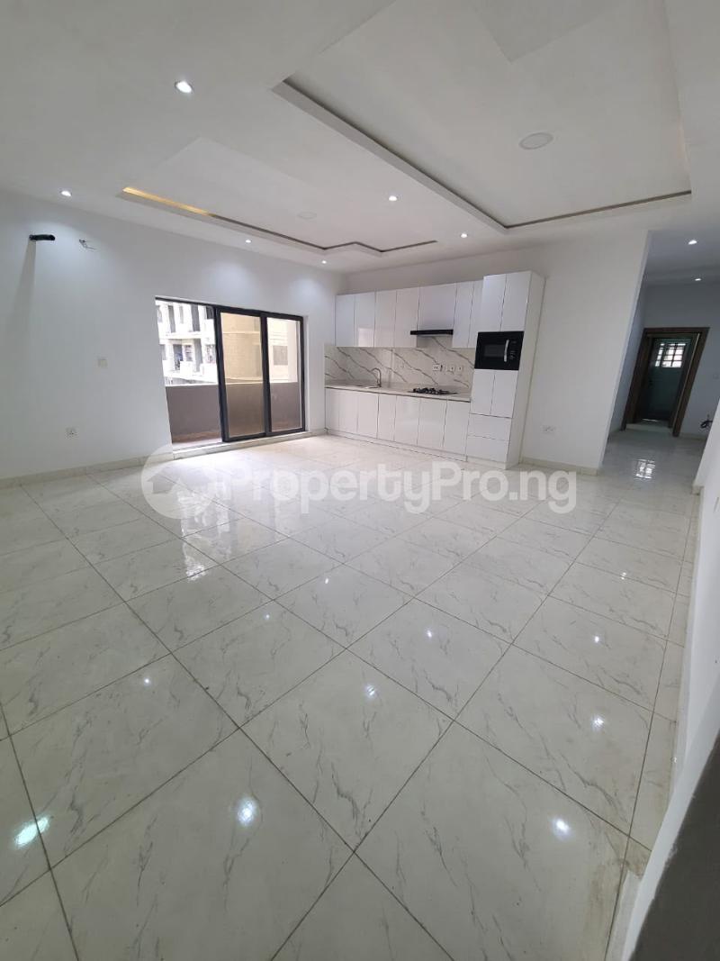 2 bedroom House for rent Freedom Way Lekki Lagos