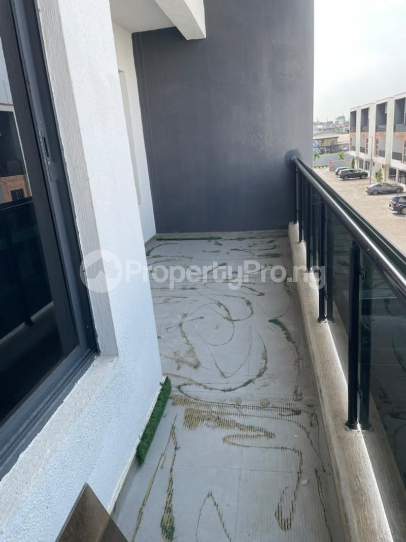 4 bedroom House for rent Lekki Phase 1 Lekki Lagos