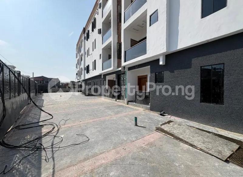 2 bedroom House for sale Igbo-efon Lekki Lagos
