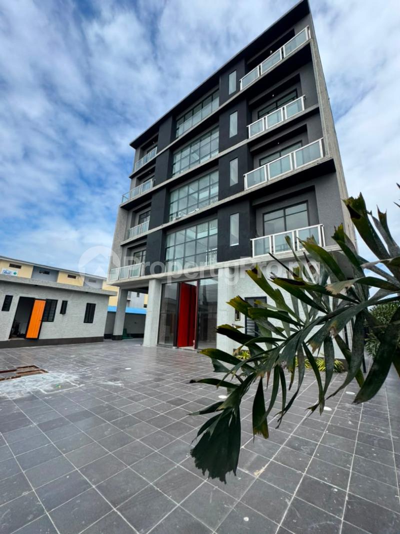 3 bedroom House for sale Lekki Phase 1 Lekki Lagos