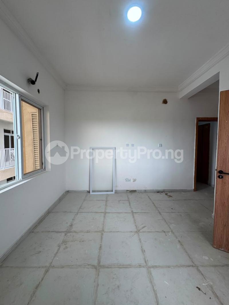 2 bedroom House for rent Osapa london Lekki Lagos