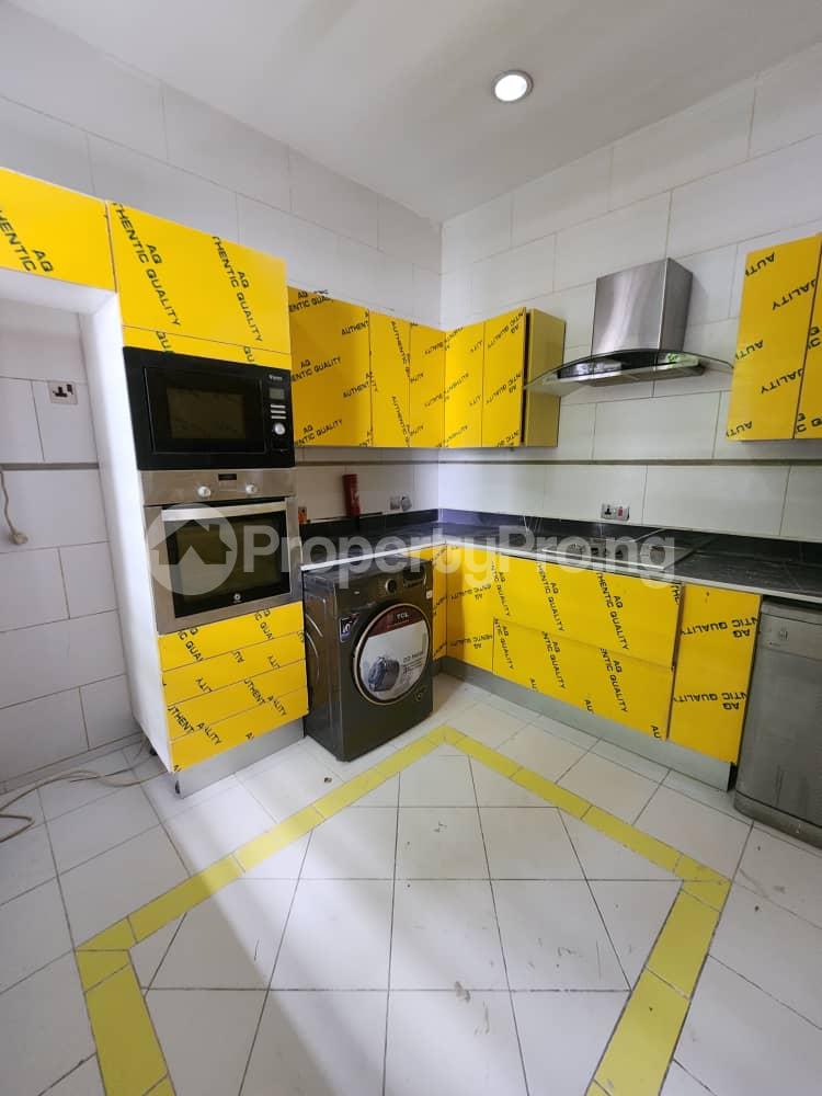 2 bedroom House for rent Banana Island Ikoyi Lagos
