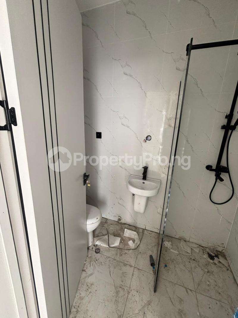 2 bedroom House for rent Ikate Lekki Lagos