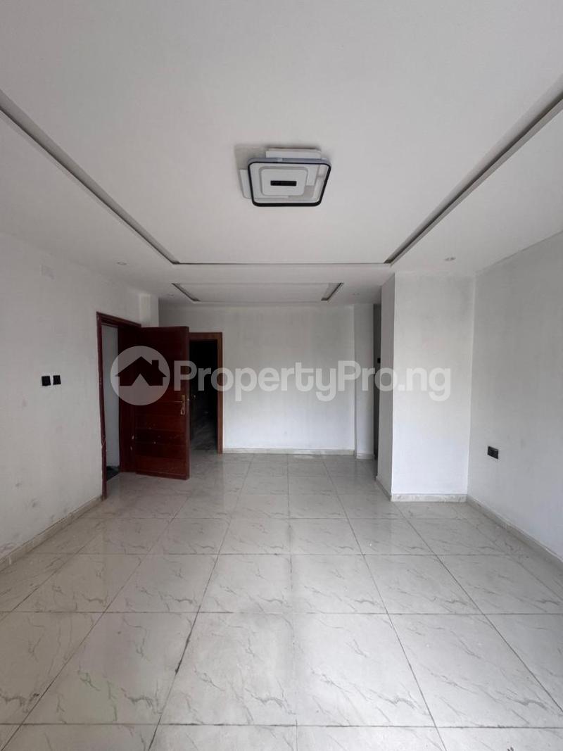 2 bedroom House for rent Lekki Phase 1 Lekki Lagos