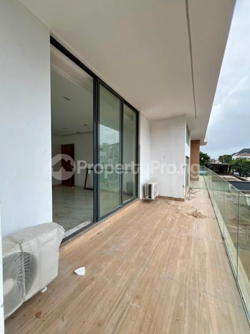 2 bedroom House for sale Lekki Phase 1 Lekki Lagos