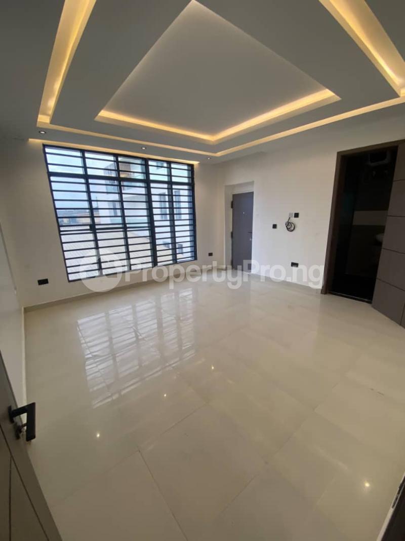 2 bedroom House for rent Lekki Phase 1 Lekki Lagos