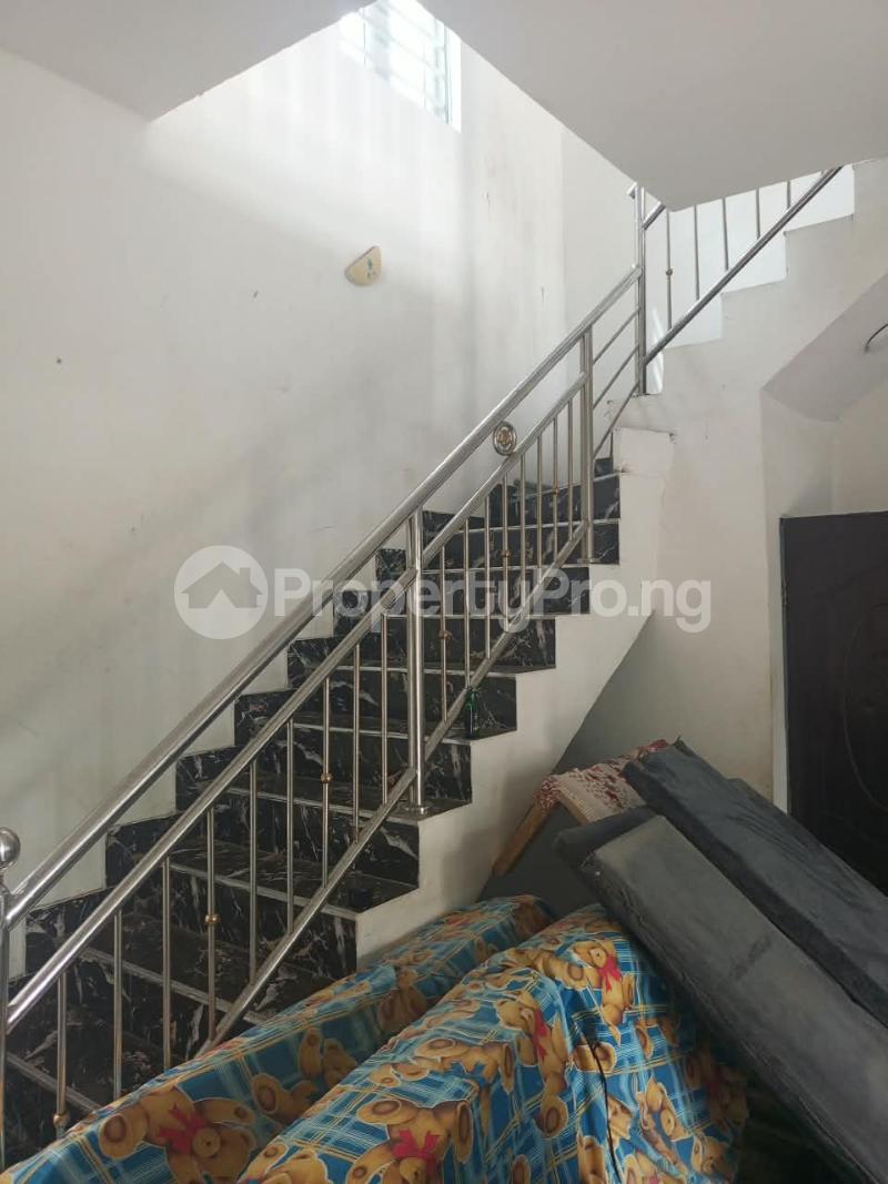 2 bedroom House for rent Sangotedo Ajah Lagos