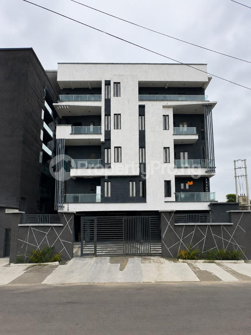 2 bedroom House for sale Ikate Lekki Lagos