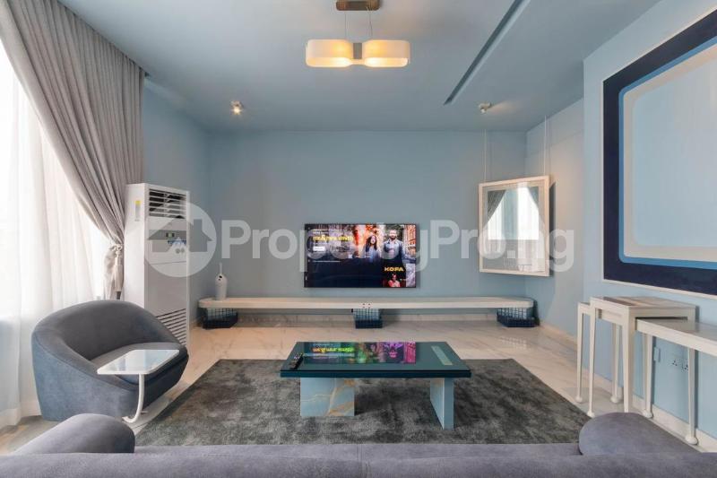 2 bedroom House for sale Lekki Phase 1 Lekki Lagos