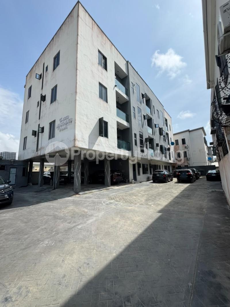 2 bedroom House for rent Ologolo Lekki Lagos
