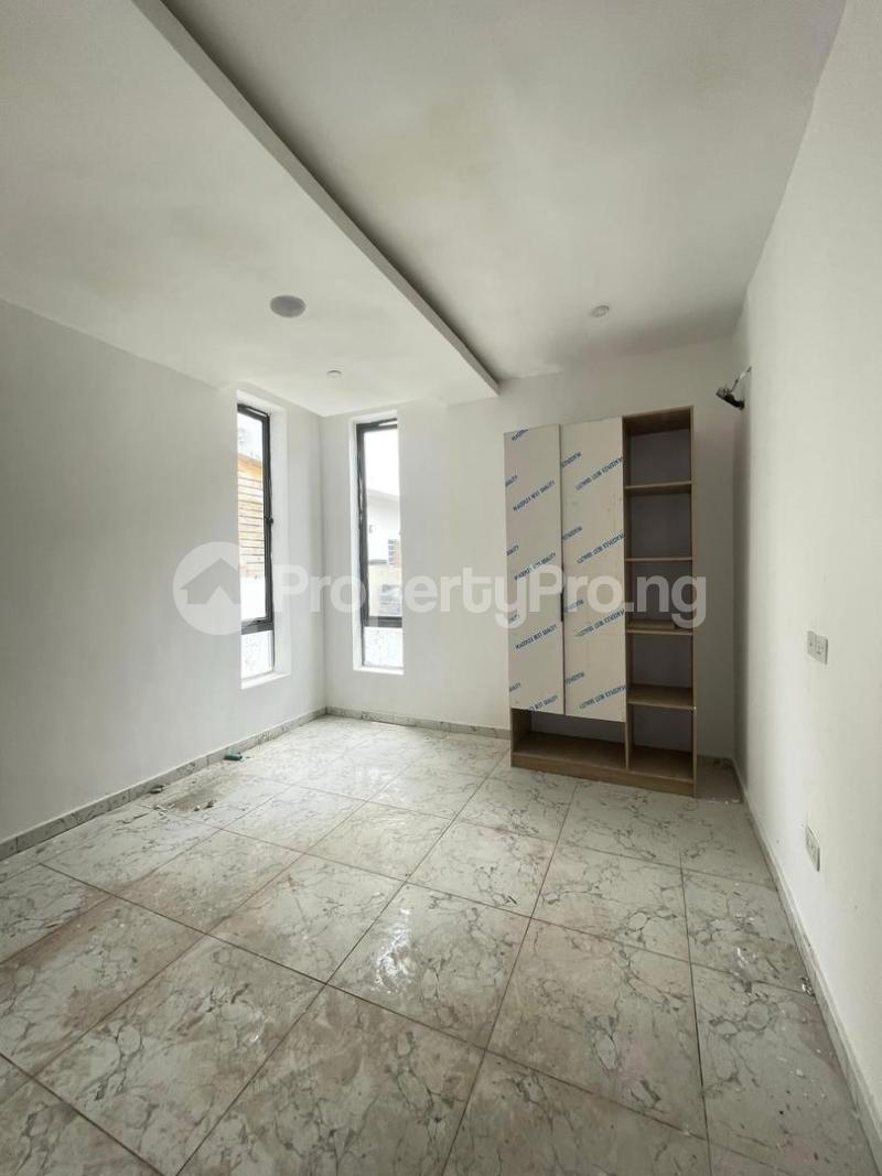 2 bedroom House for rent Chevron Lekki Lagos