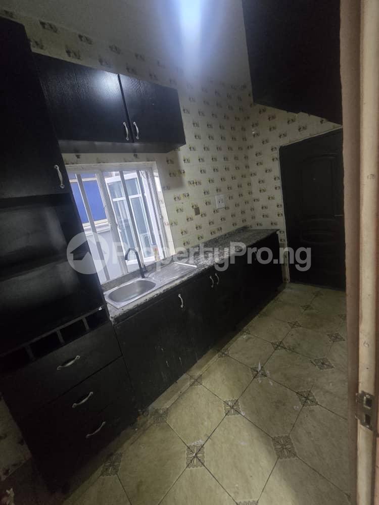 2 bedroom House for rent Lekki Phase 1 Lekki Lagos