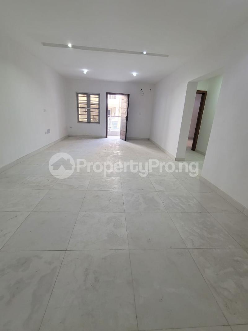 2 bedroom House for rent Lekki Phase 1 Lekki Lagos