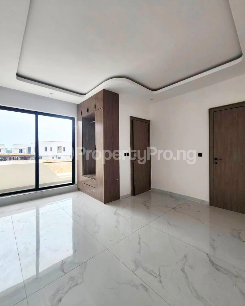 2 bedroom House for rent Lekki Phase 1 Lekki Lagos