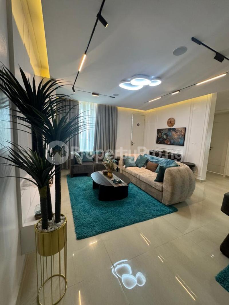 2 bedroom House for sale Lekki Phase 1 Lekki Lagos