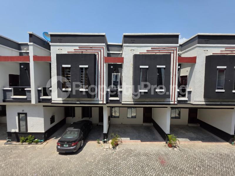 2 bedroom House for rent Orchid Lekki Lagos