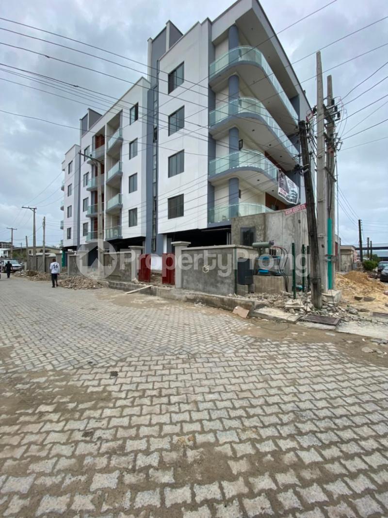 2 bedroom House for sale Ikate Lekki Lagos
