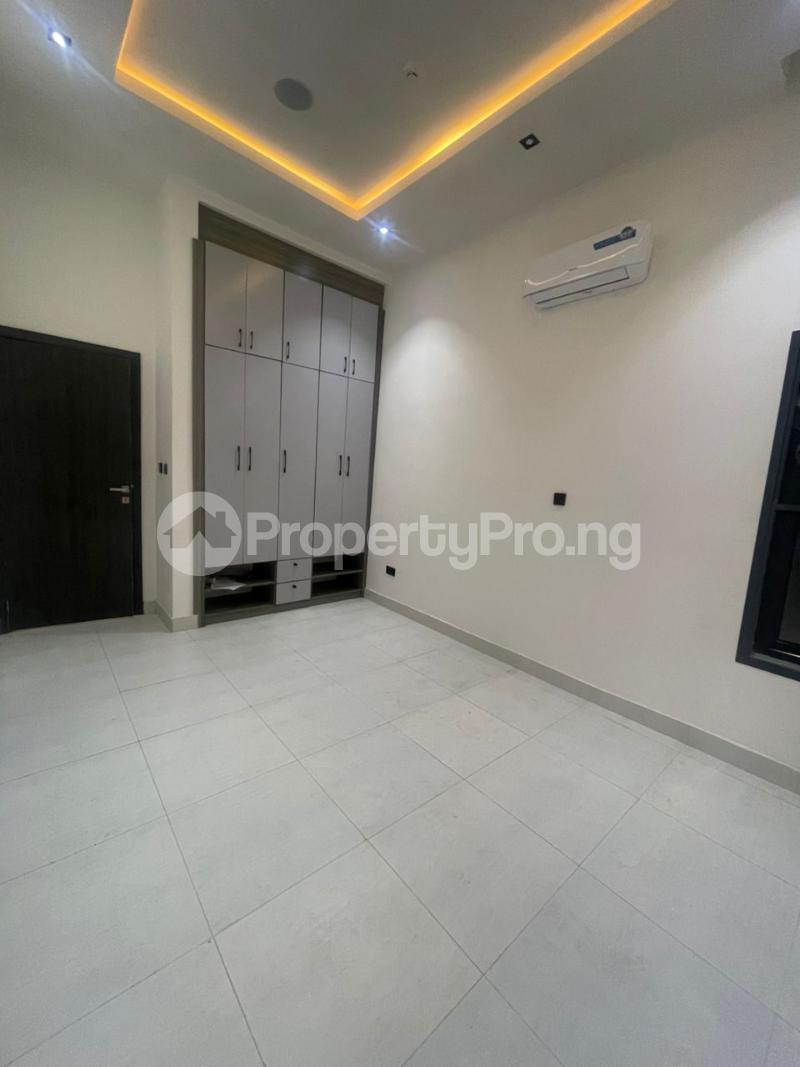 2 bedroom House for rent Lekki Phase 1 Lekki Lagos