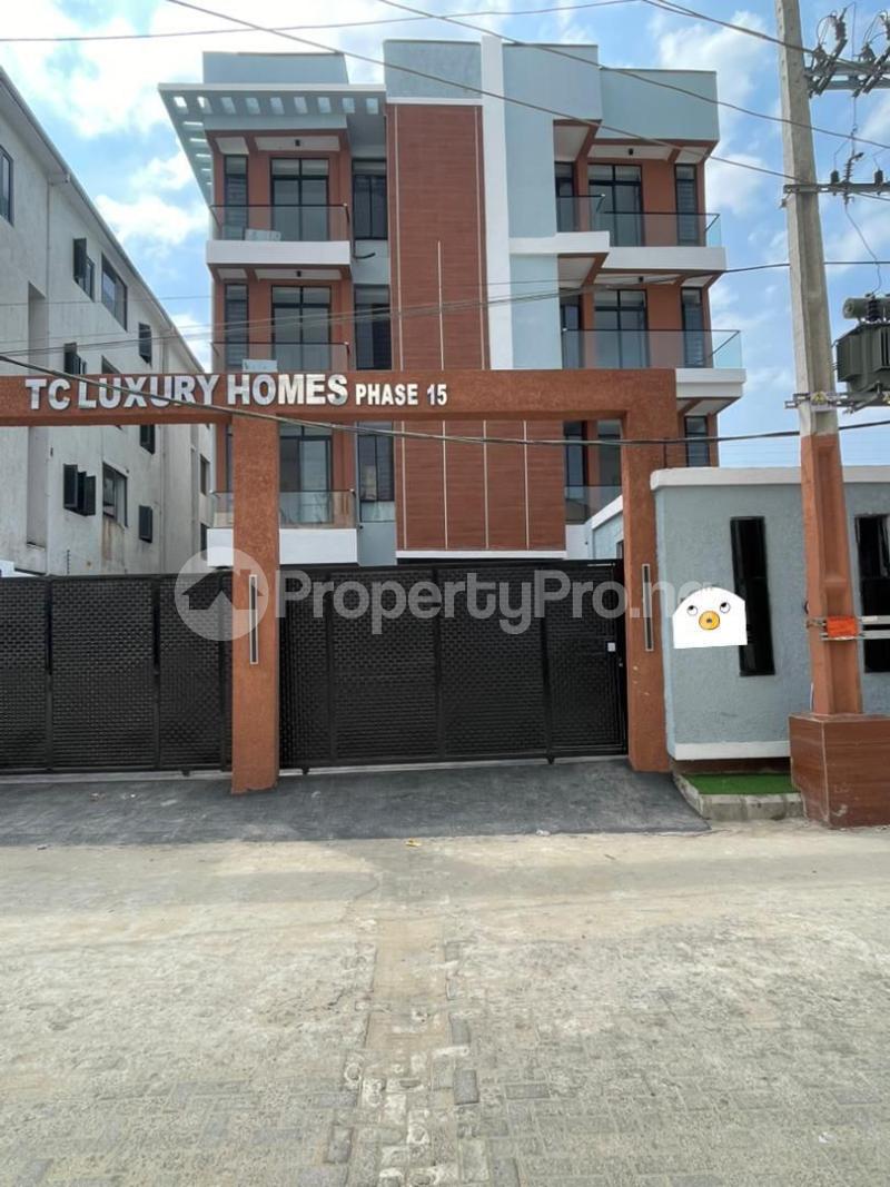 2 bedroom House for sale Ologolo Lekki Lagos