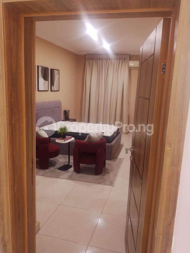 2 bedroom House for rent Banana Island Ikoyi Lagos