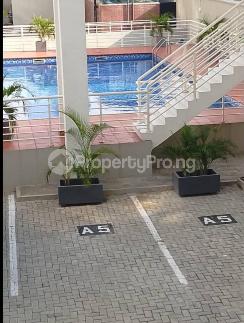 2 bedroom House for rent Ikoyi Lagos