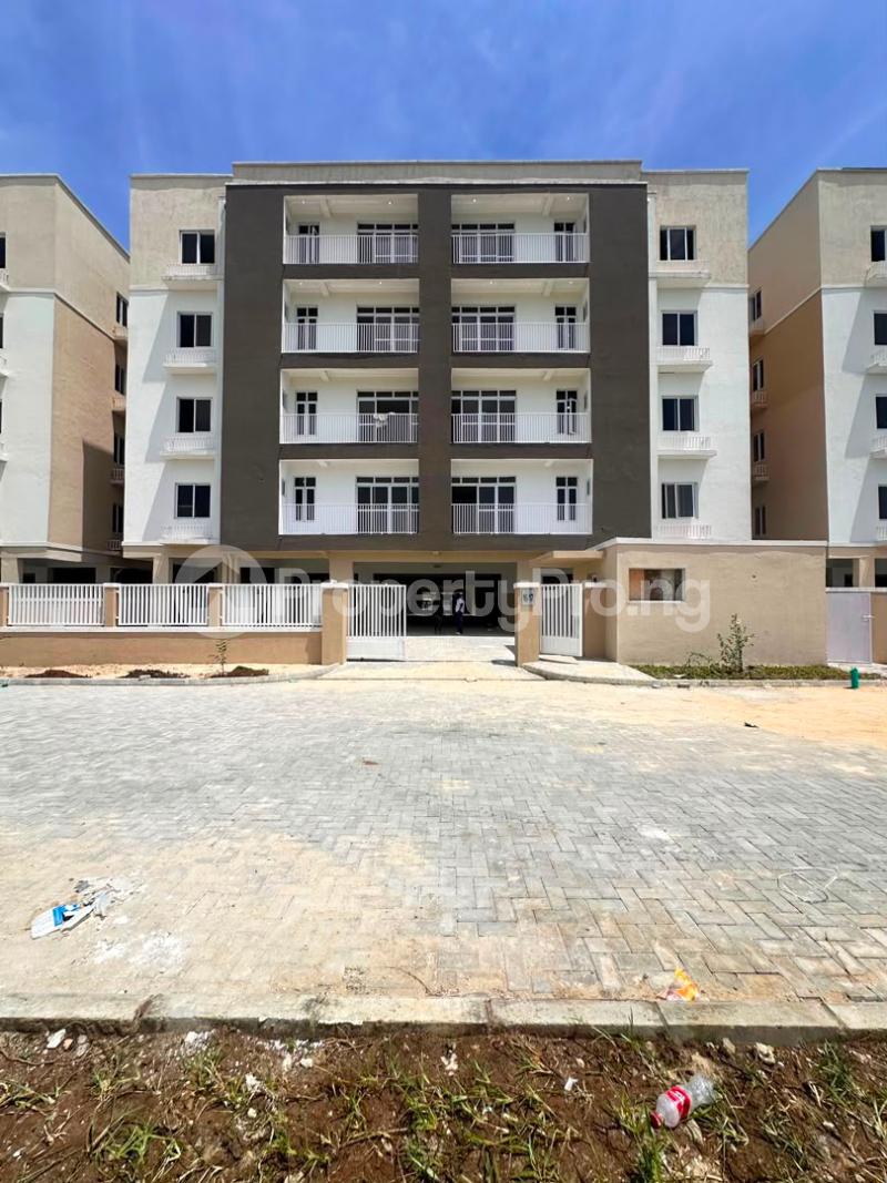 2 bedroom House for sale Osapa london Lekki Lagos