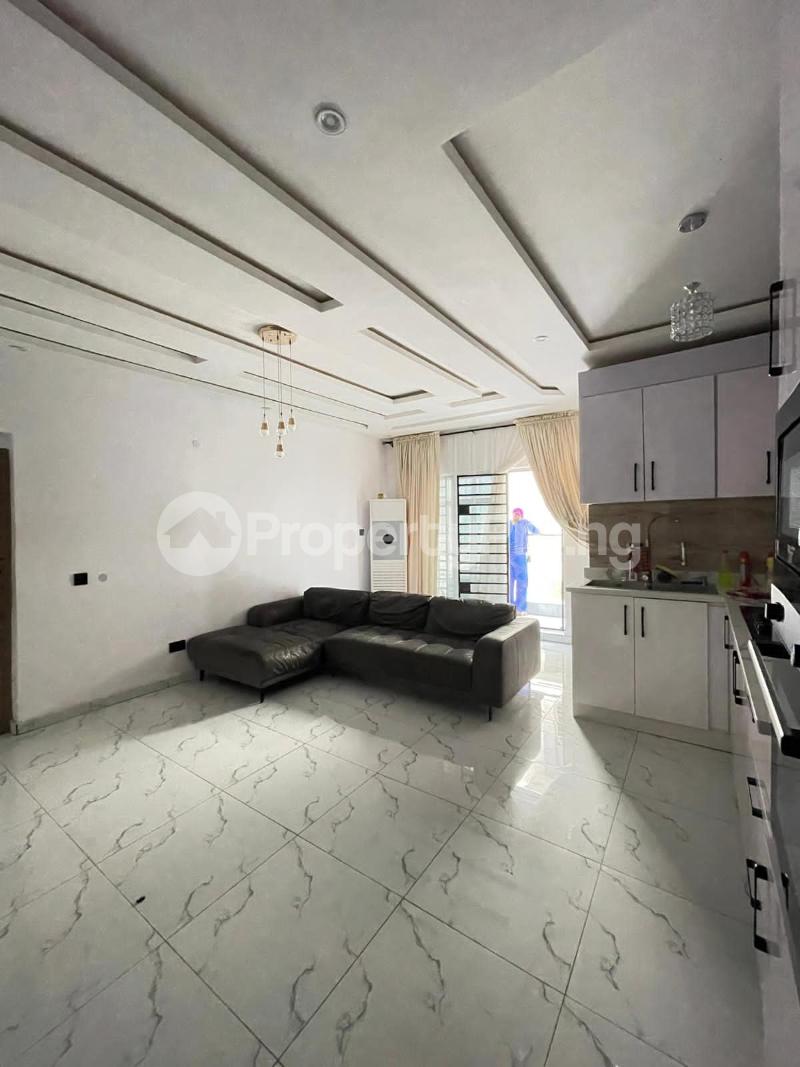 2 bedroom House for rent Lekki Gardens Horizon 1 Lekki Lagos