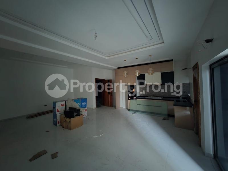 2 bedroom House for rent Lekki Phase 1 Lekki Lagos
