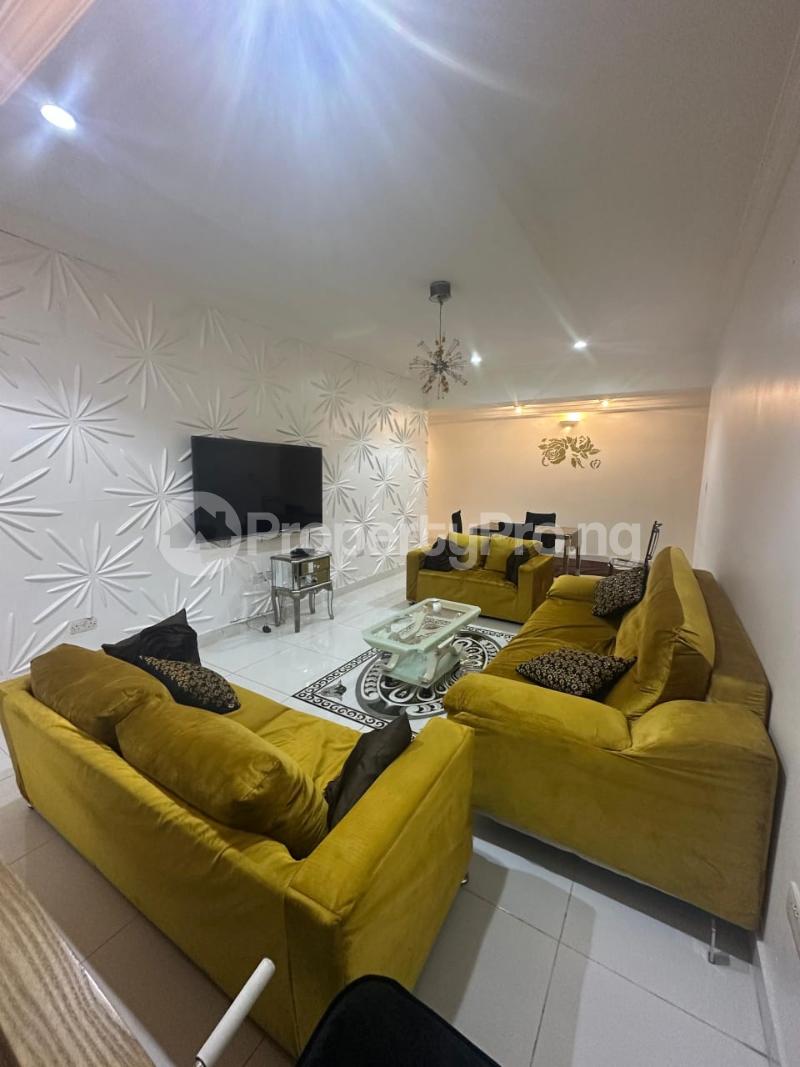 2 bedroom House for rent Banana Island Ikoyi Lagos