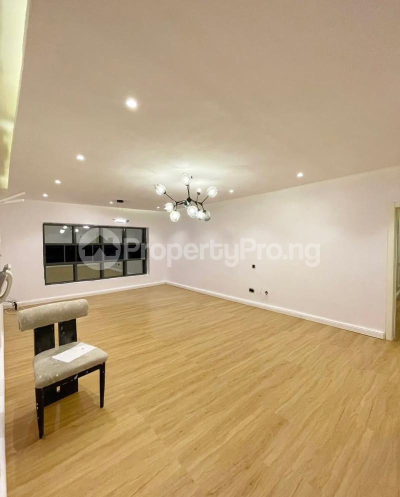 2 bedroom House for rent Ikate Lekki Lagos