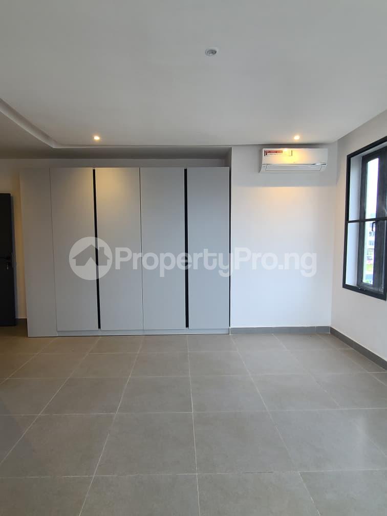 2 bedroom House for rent Ilasan Lekki Lagos